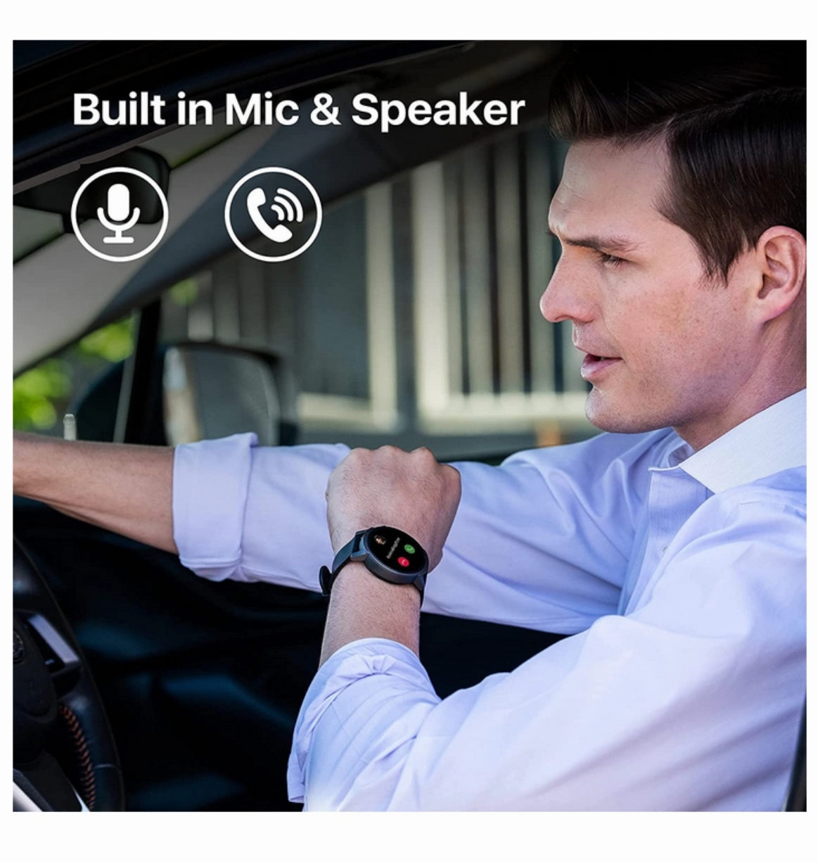 TICWATCH E3 SMARTWATCH PANTHER BLACK (2021)