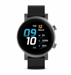 TICWATCH E3 SMARTWATCH PANTHER BLACK (2021)