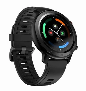 TICWATCH GTX SMARTWATCH SHADOW BLACK (2020)