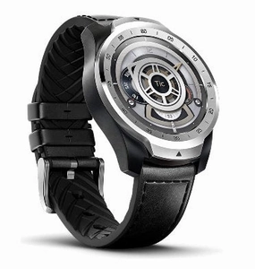 TICWATCH PRO 2020 SMARTWATCH SILVER