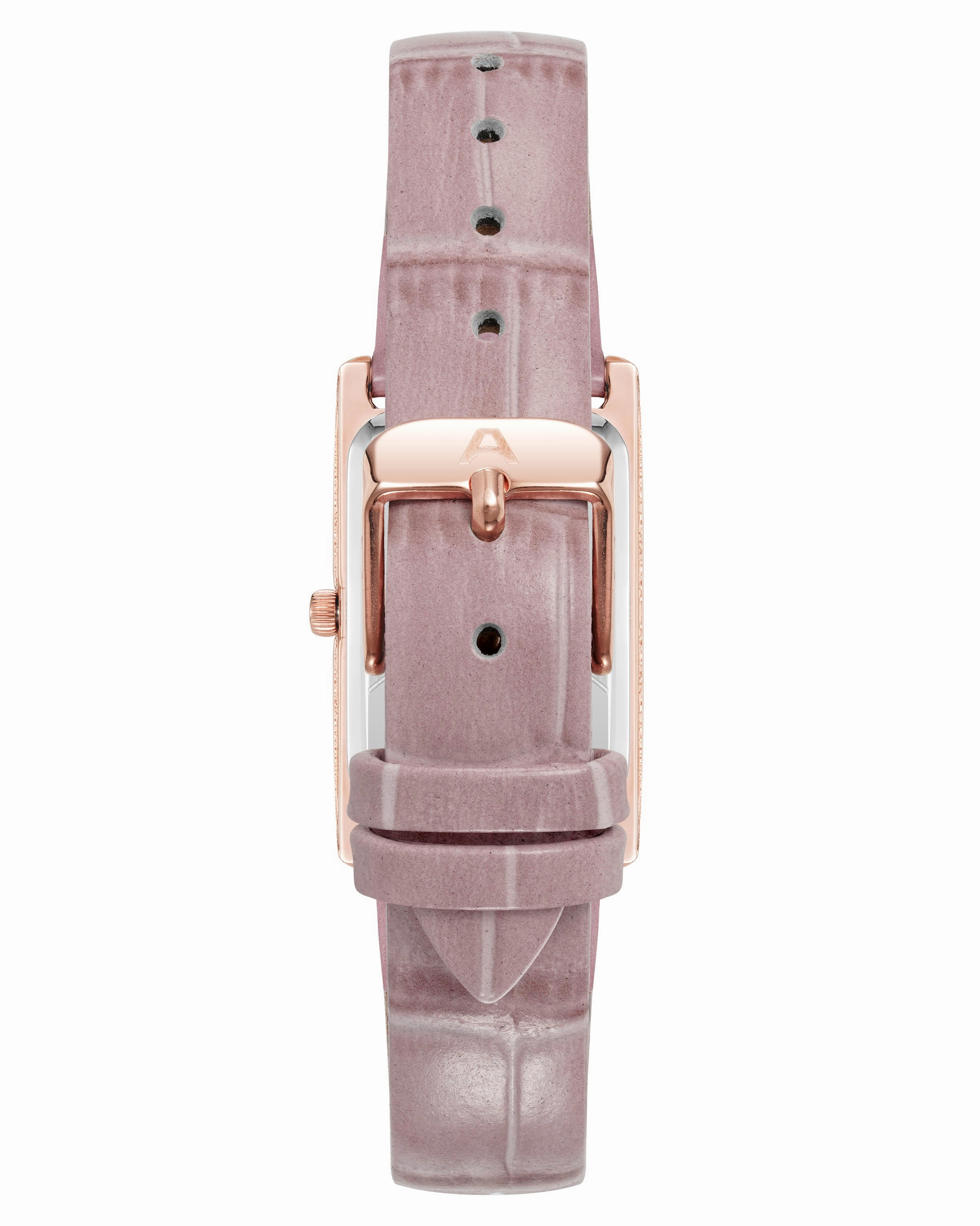 Tilly? | 20mm, Rose-Gold/Lavender