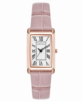 Tilly? | 20mm, Rose-Gold/Lavender