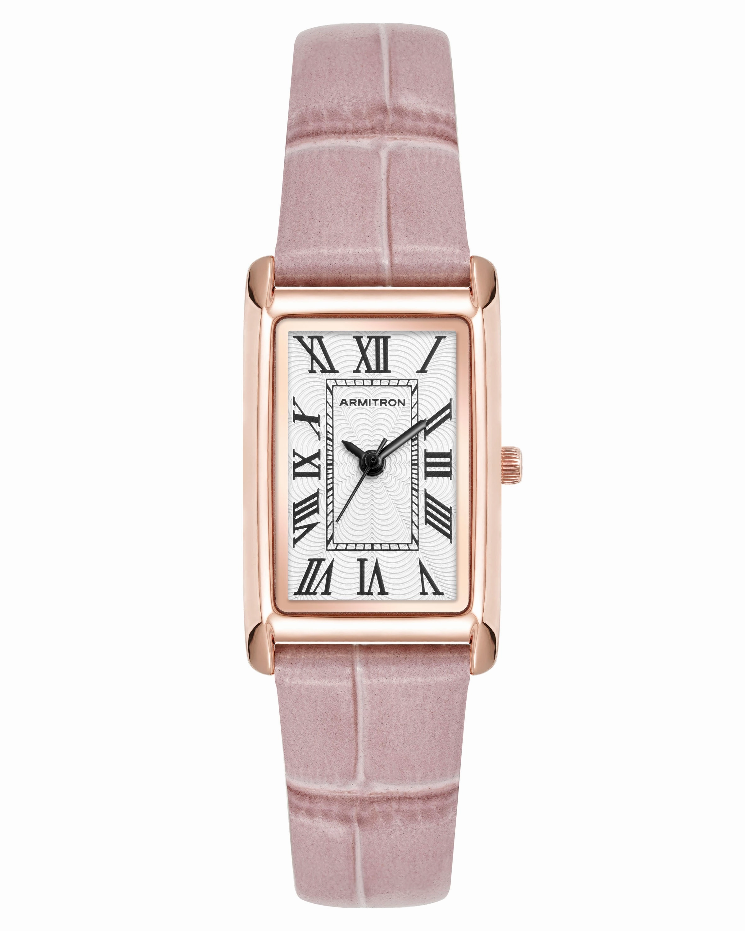 Tilly? | 20mm, Rose-Gold/Lavender