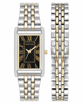 Tilly Bracelet Set? | 20mm, Two-Tone