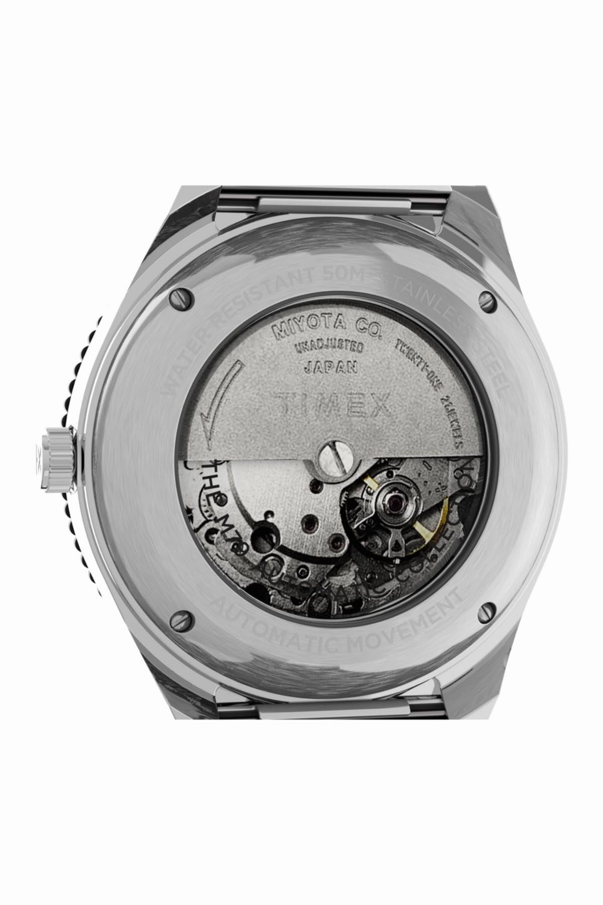 TIMEX