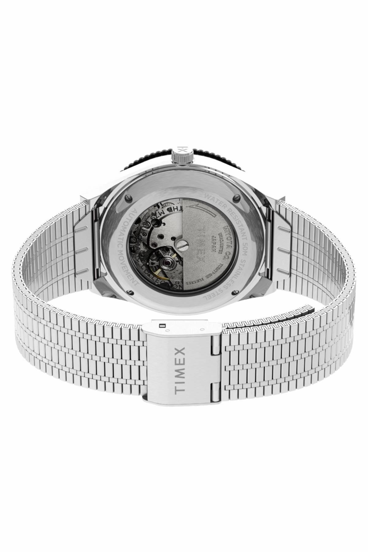 TIMEX