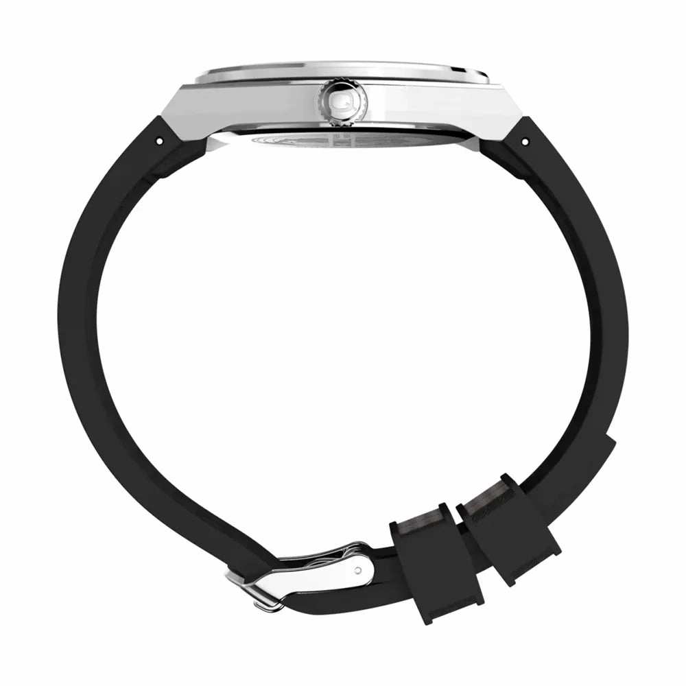 Timex Continental GMT Watch