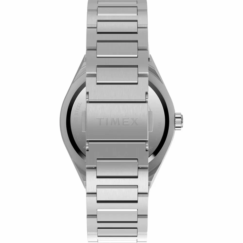 Timex Continental GMT Watch