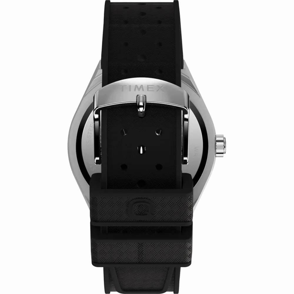 Timex Continental GMT Watch