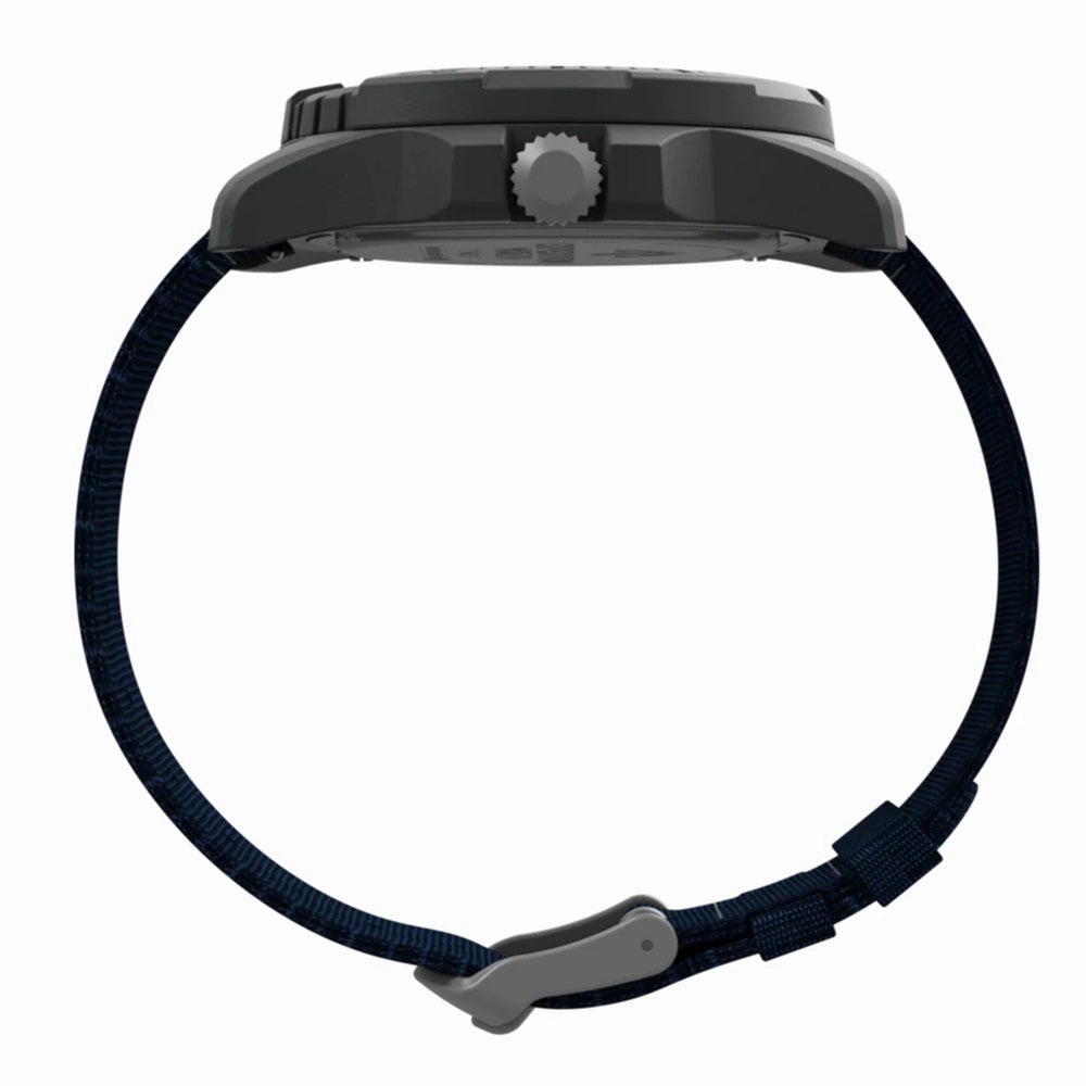 Timex Expedition North Freedive Ocean Solar Mens Watch TW2V40300