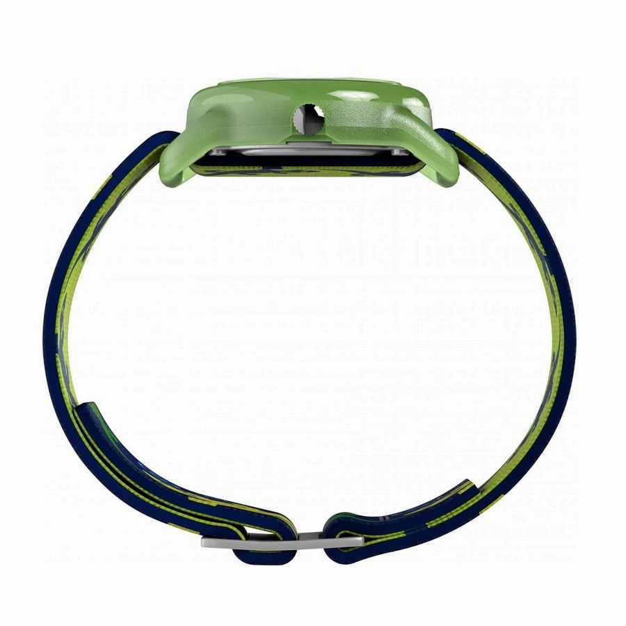Timex Gecko Time Teacher Kids Watch T72881