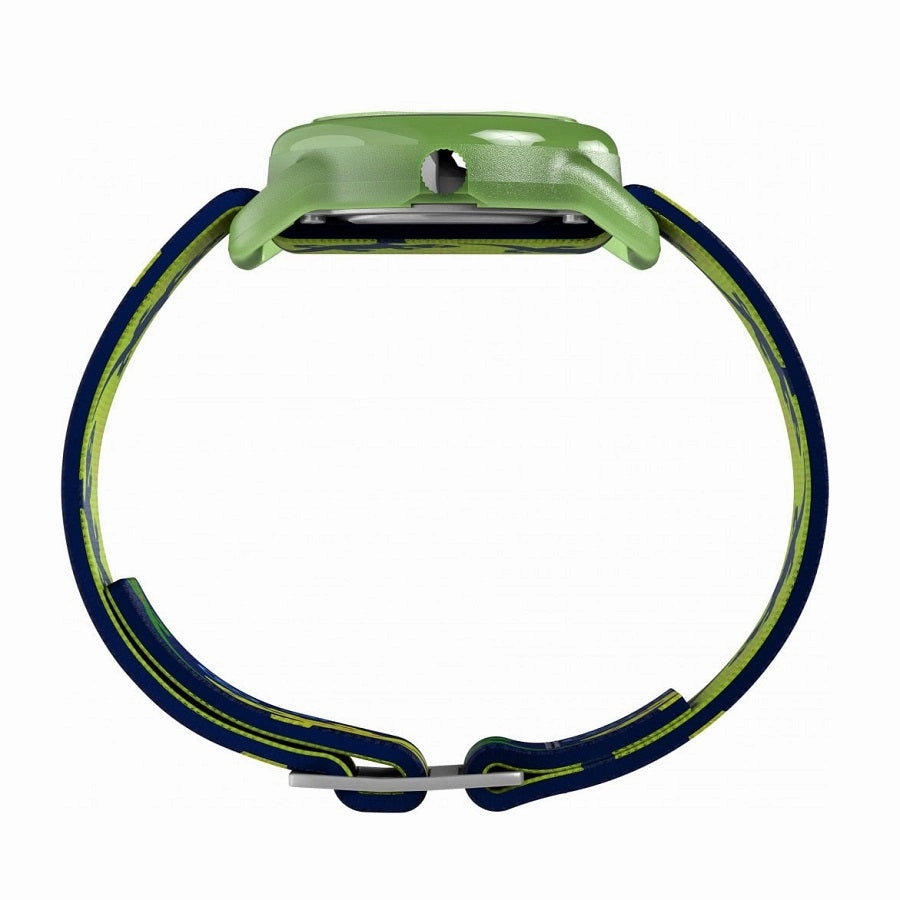 Timex Gecko Time Teacher Kids Watch T72881