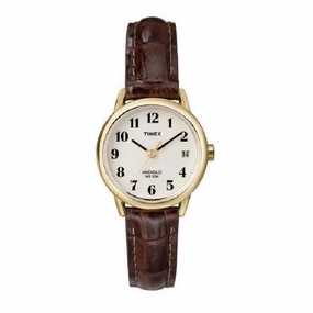 Timex Indiglo Easy Reader Ladies Watch T20071