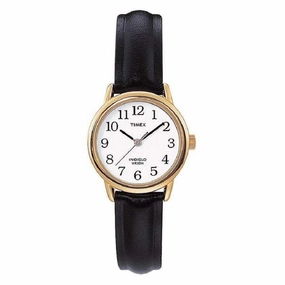 Timex Indiglo Easy Reader Ladies Watch T20433