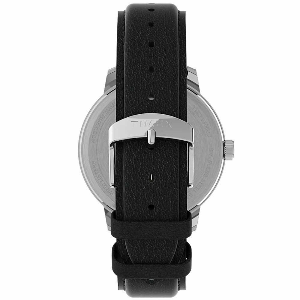 Timex Indiglo Easy Reader Mens Watch T2H281