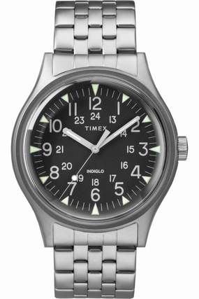 TIMEX