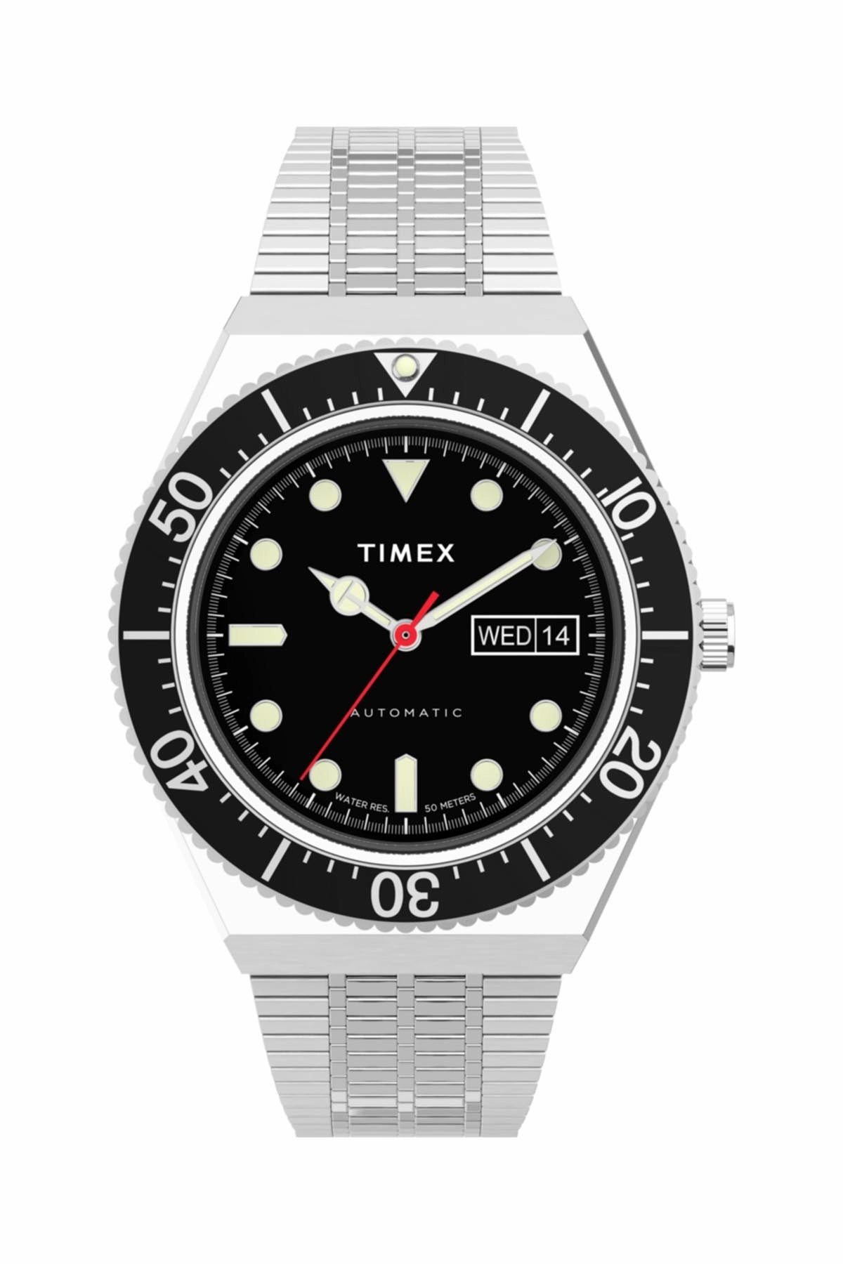 TIMEX