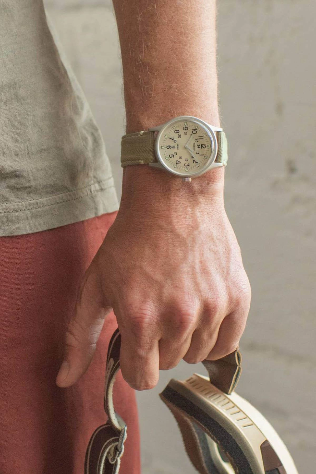 TIMEX