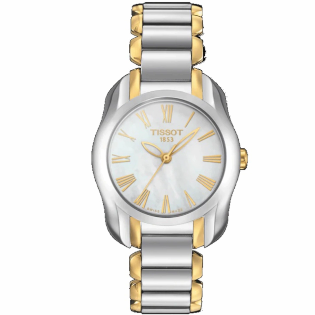 Tissot - T023.210.22.113