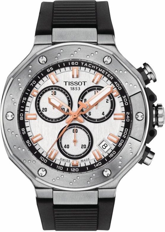 Tissot - T141.417.17.011