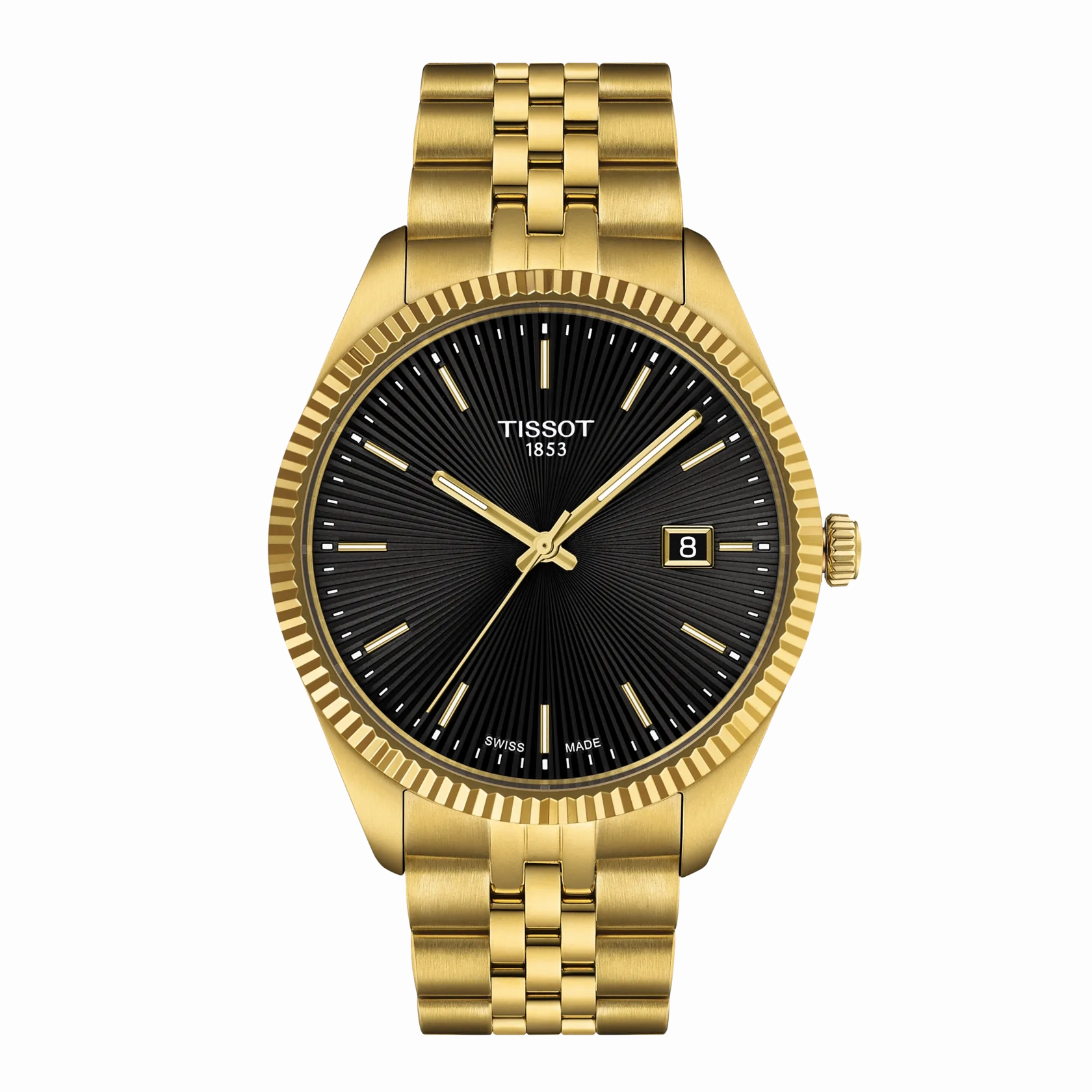 Tissot - T156.410.33.051