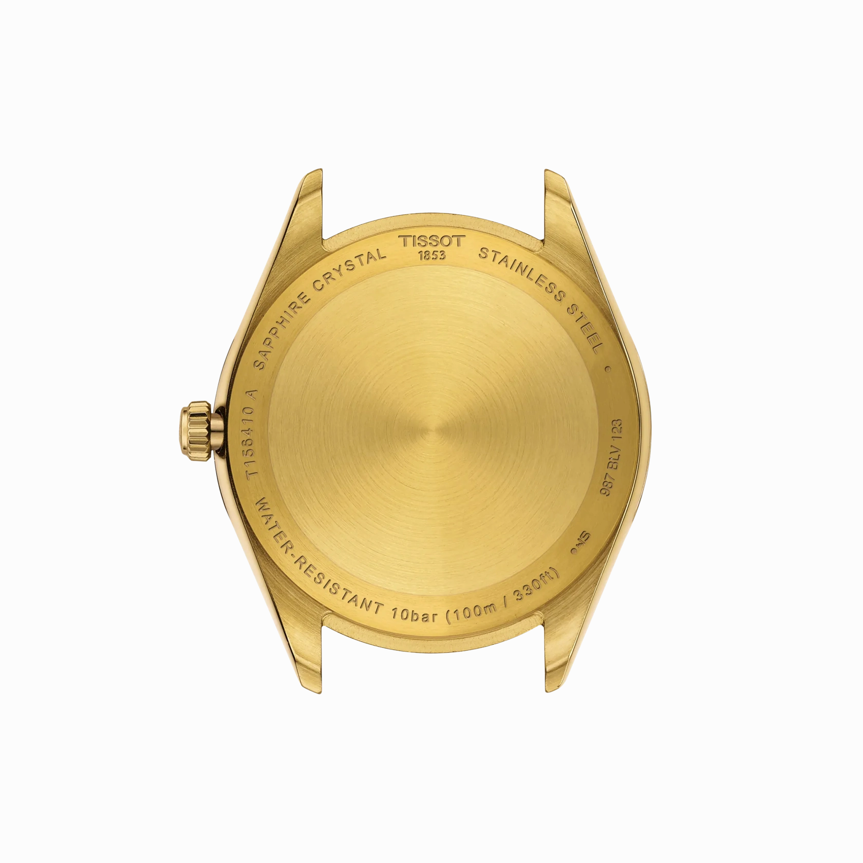 Tissot Ballade 40MM