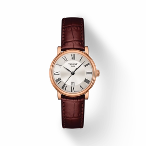 Tissot Carson Premium Lady