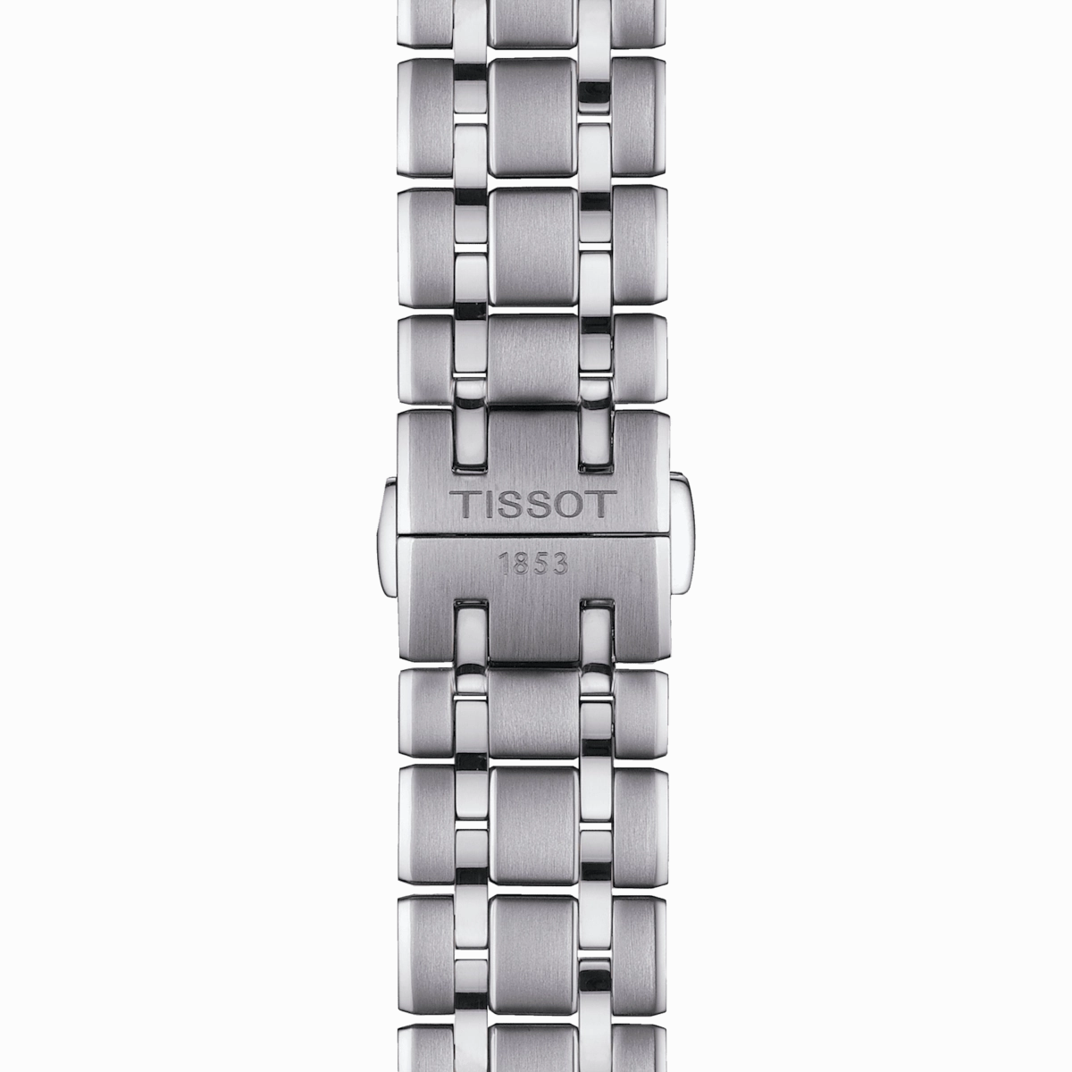 Tissot Chemin Des Tourelles Skeleton