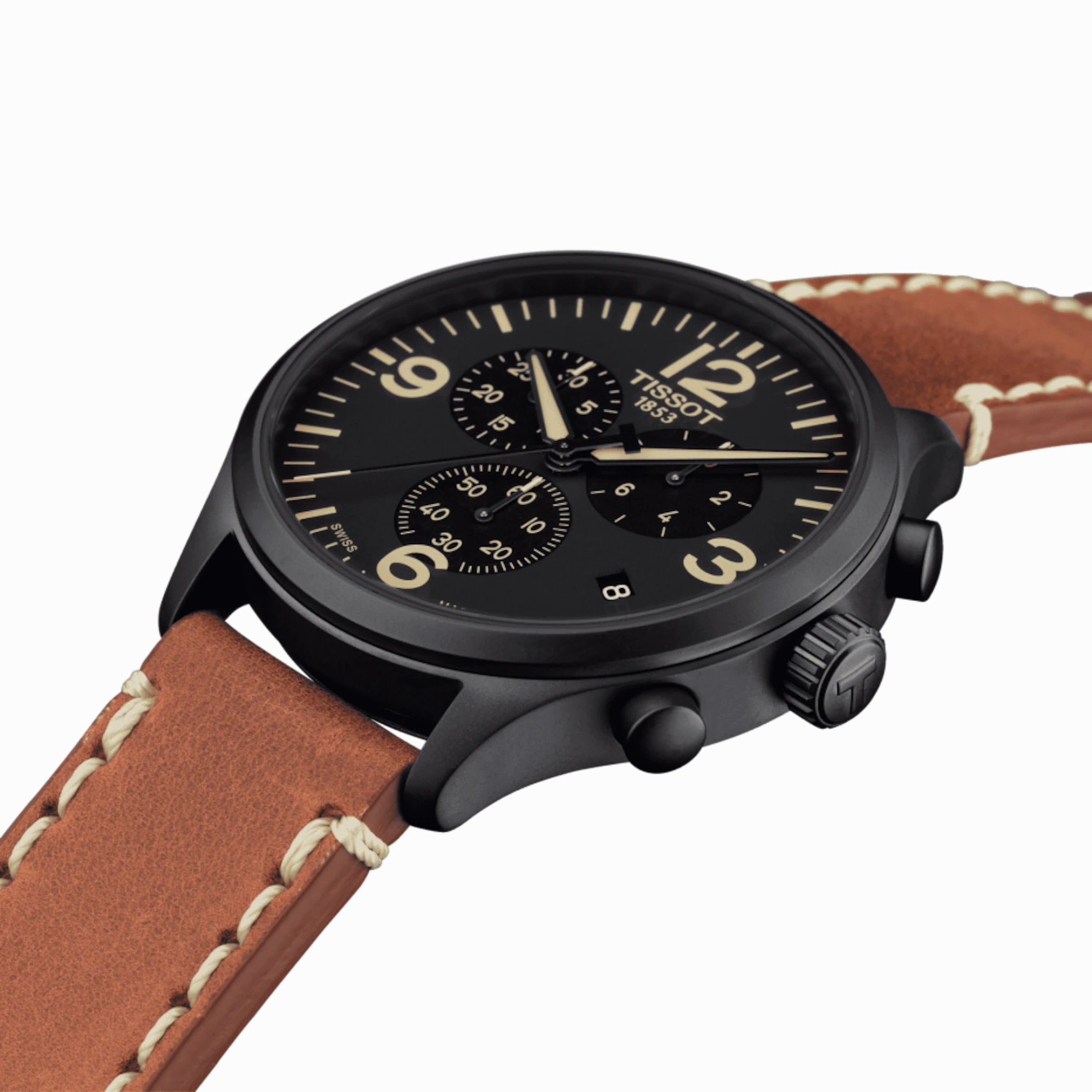 Tissot Chrono XL