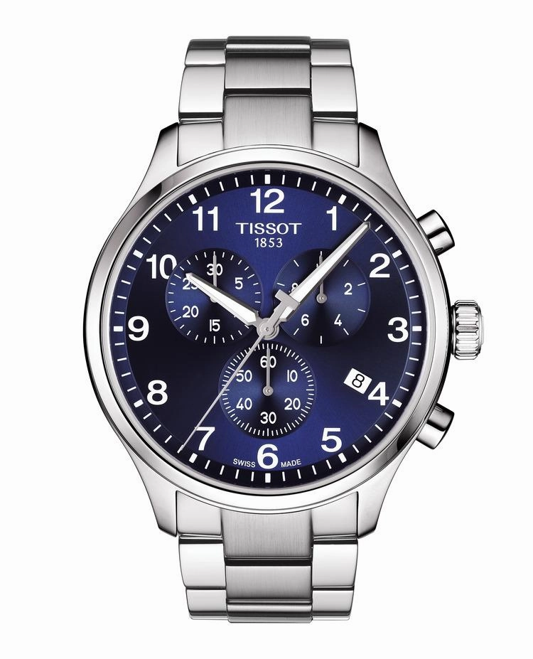 Tissot Chrono XL Classic