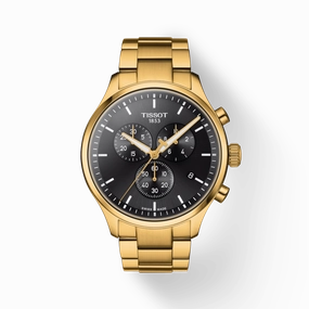 Tissot Chrono XL Classic