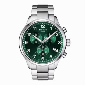 Tissot Chrono XL Classic T1166171109200