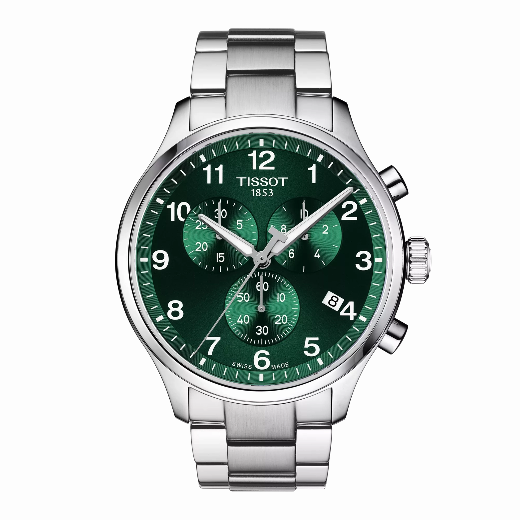 Tissot Chrono XL Classic T1166171109200