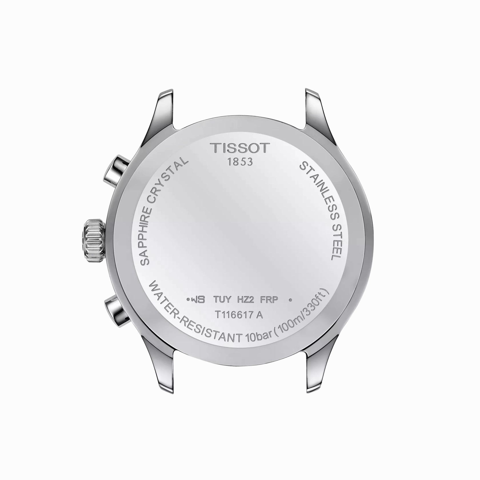 Tissot Chrono XL Classic T1166171109200