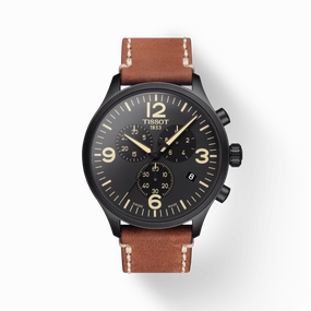 Tissot Chrono XL