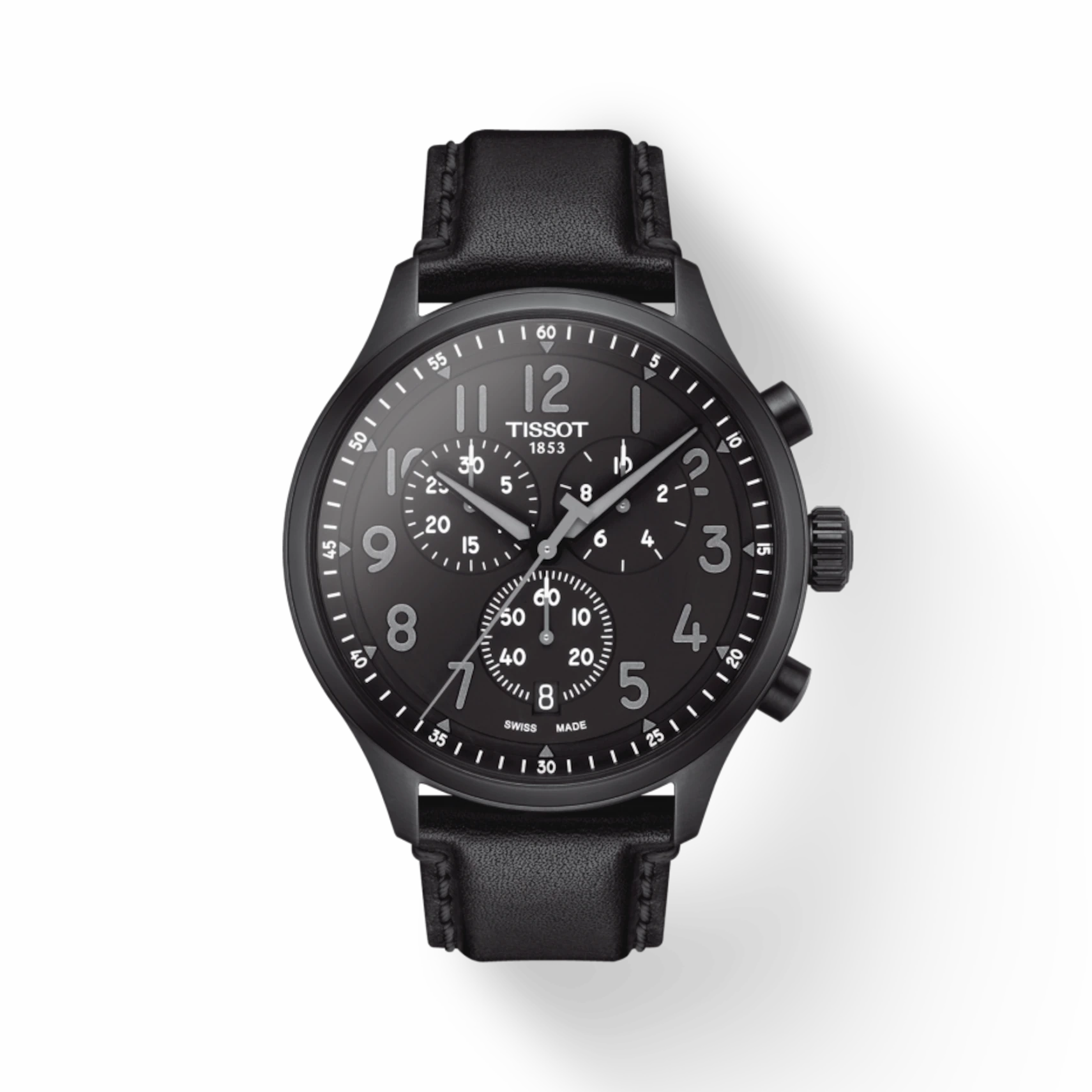 Tissot Chrono XL Vintage