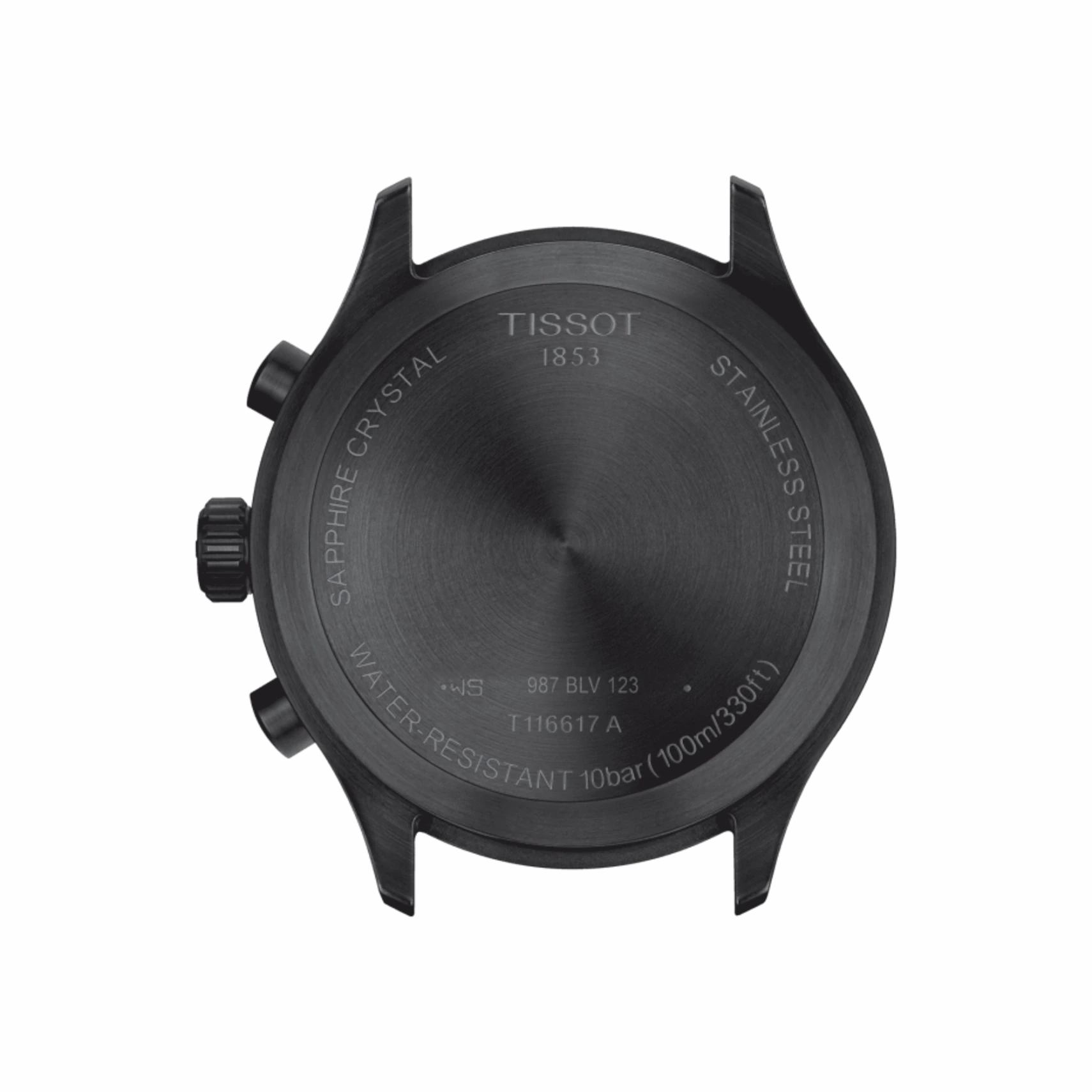 Tissot Chrono XL Vintage