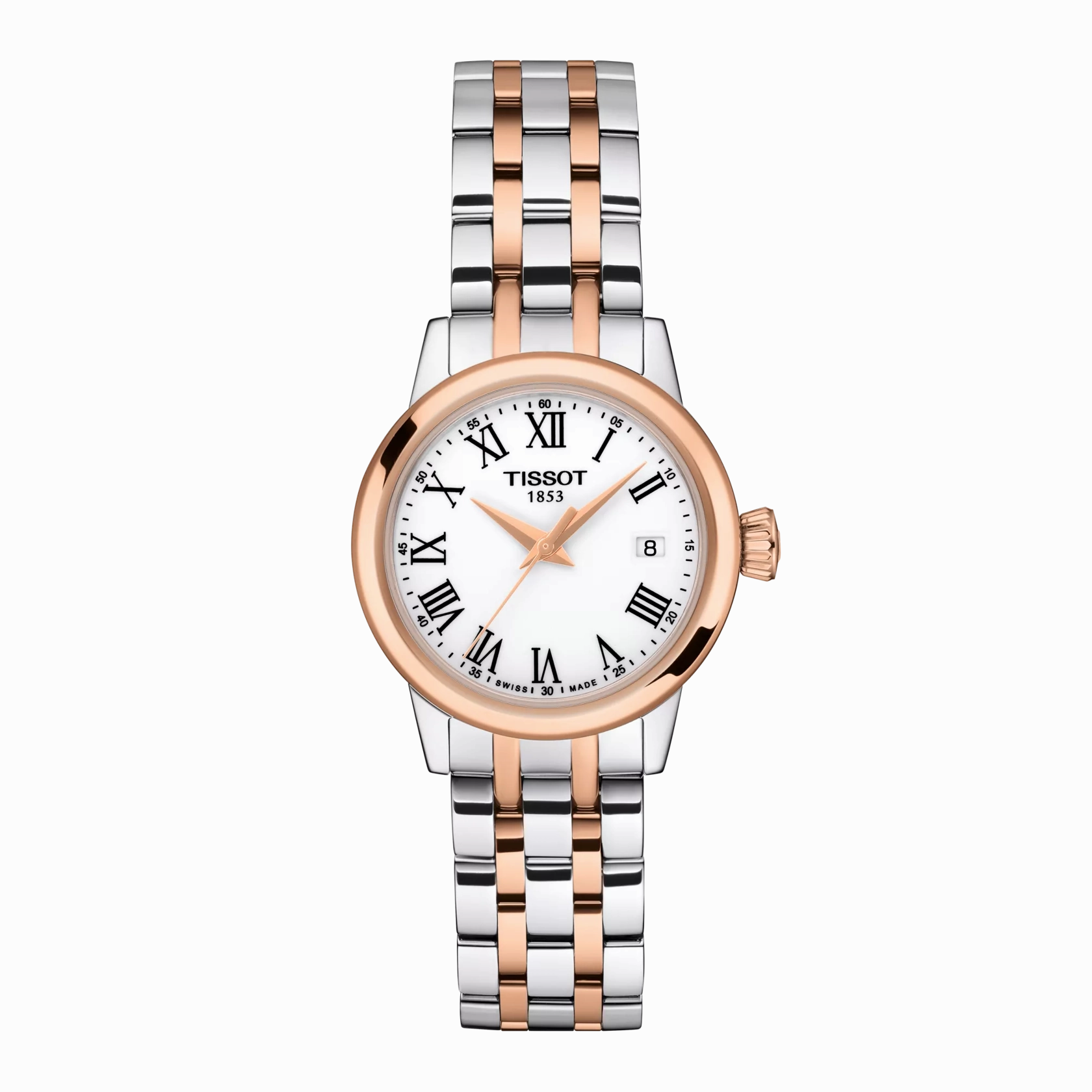 Tissot Classic Dream Lady T1292102201300