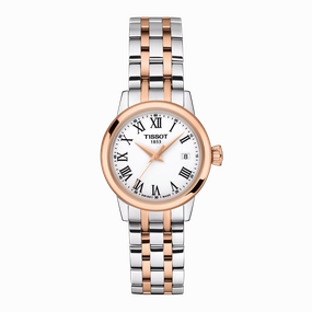 Tissot Classic Dream Lady T1292102201300