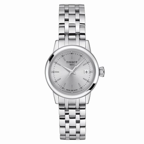 TISSOT CLASSIC DREAM LADY Watch T129.210.11.031.00
