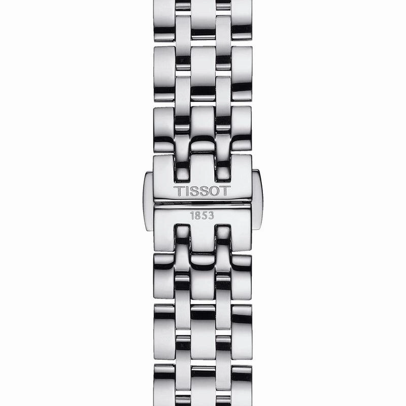 TISSOT CLASSIC DREAM LADY Watch T129.210.11.031.00
