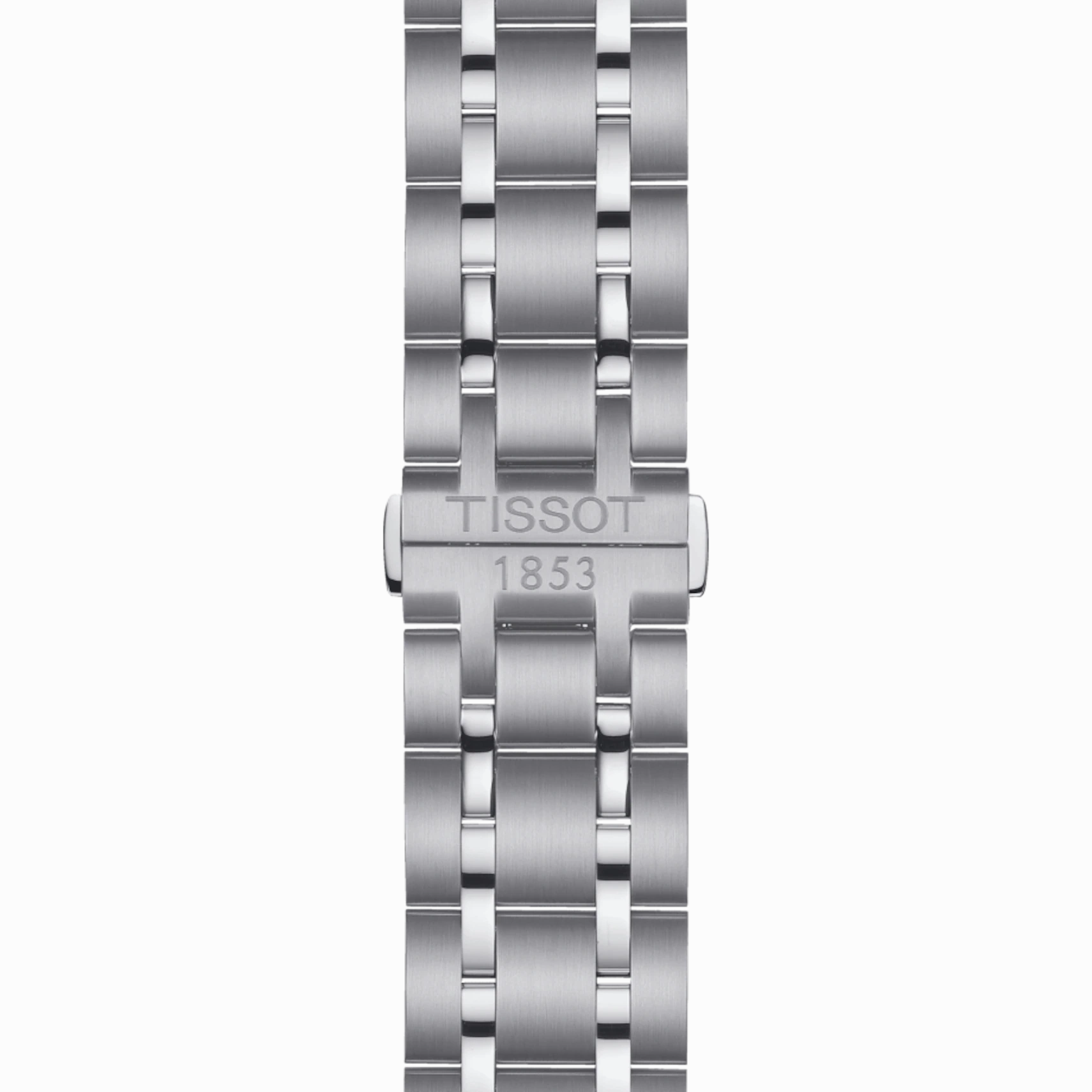 Tissot Couturier Chronograph