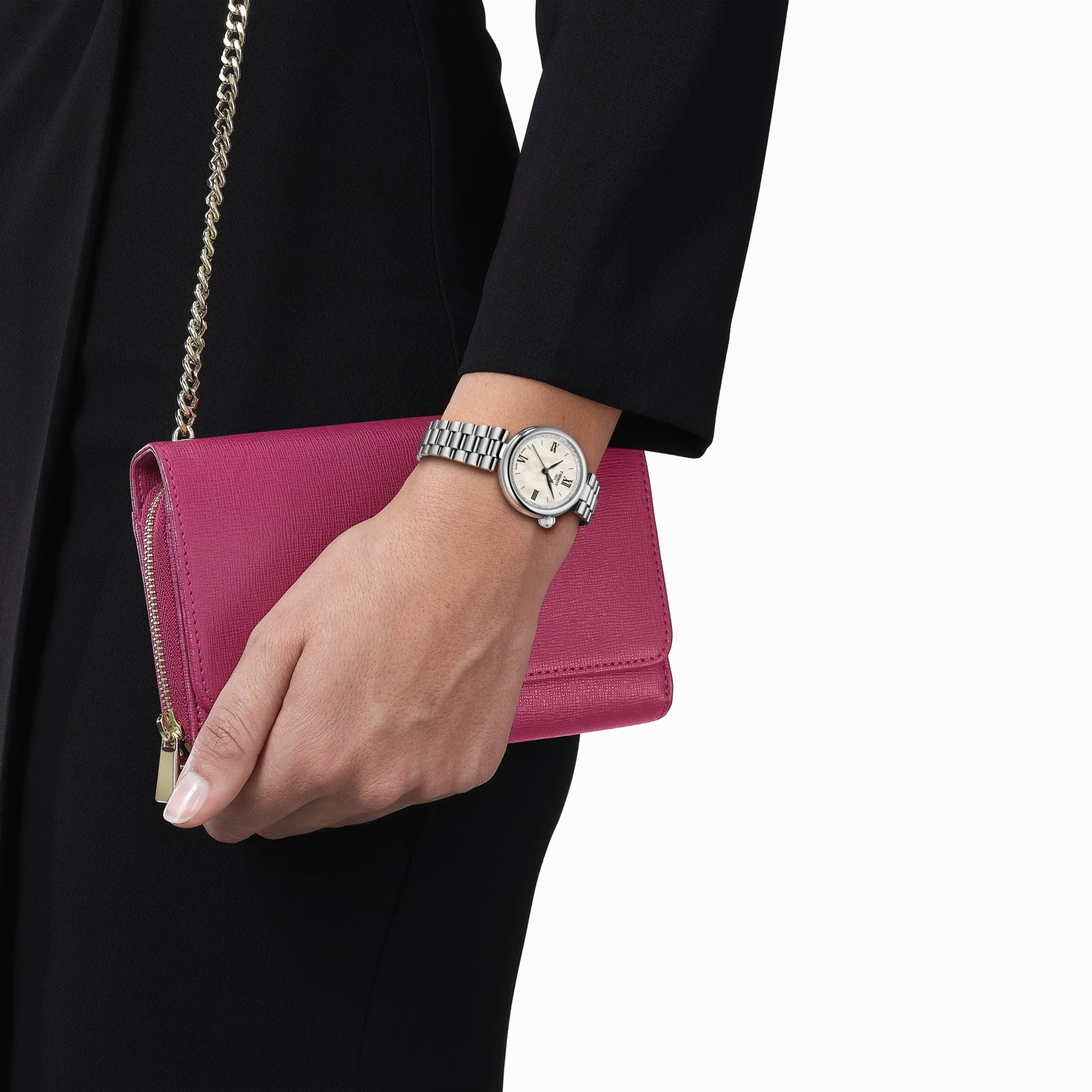 Tissot Desir 28MM