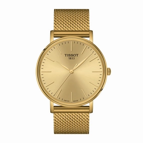 TISSOT EVERYTIME 40MM -T1434103302100