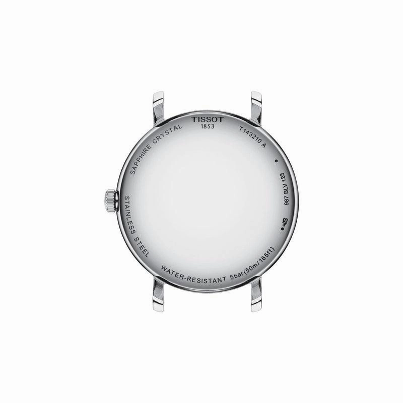 Tissot Everytime Lady Watch T143.210.11.011.00
