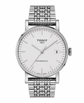 Tissot Everytime Swissmatic