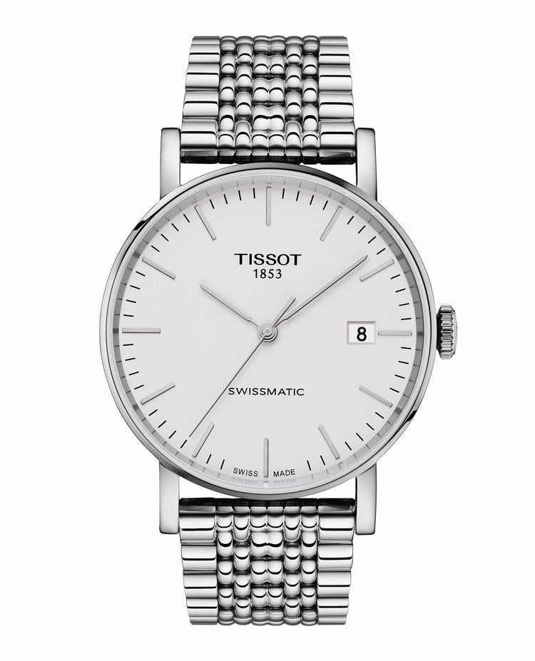 Tissot Everytime Swissmatic