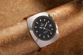 Tissot F300 Hard Metal Prototype SOLD