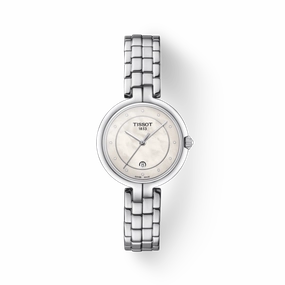 Tissot Flamingo