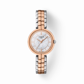 Tissot Flamingo